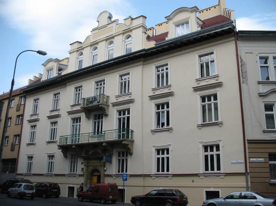 Selene - Pantheon Apartments Kraków Exteriör bild